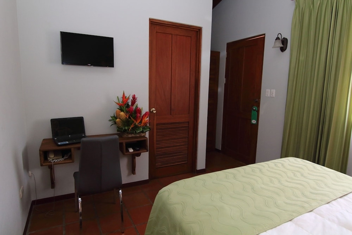 Imagen de la habitación del Hotel Villa Del Sue&ntilde;o. Foto 10