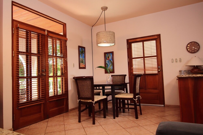 Imagen de la habitación del Hotel Villa Del Sue&ntilde;o. Foto 11