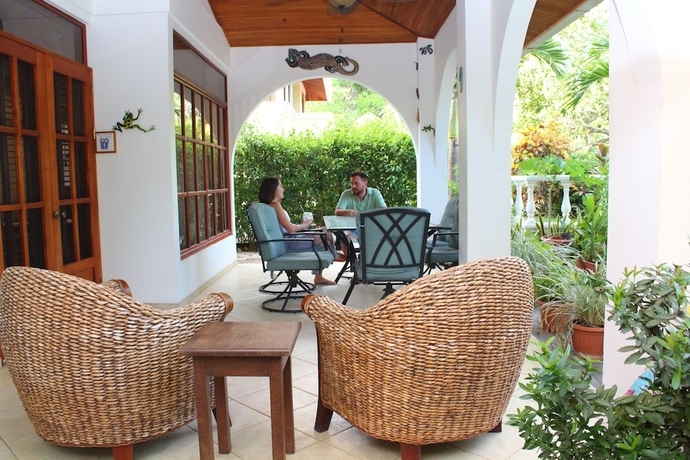 Imagen de la habitación del Hotel Villa Del Sue&ntilde;o. Foto 16