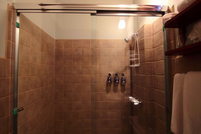 Imagen de la habitación del Hotel Villa Del Sue&ntilde;o. Foto 18