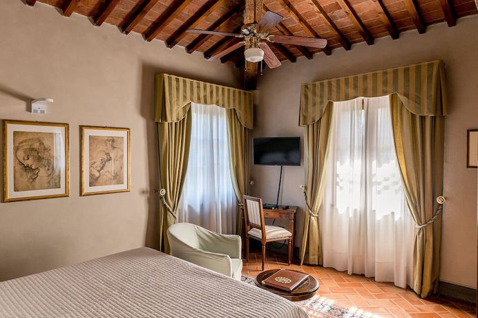 Imagen de la habitación del Hotel Villa Delia and Cooking School. Foto 8