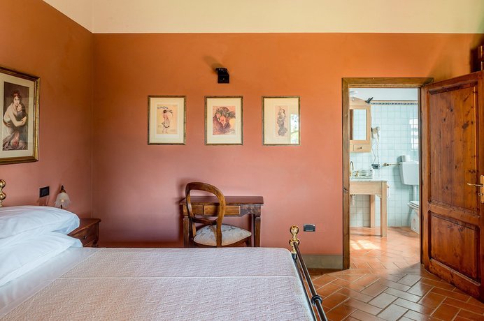 Imagen de la habitación del Hotel Villa Delia and Cooking School. Foto 12