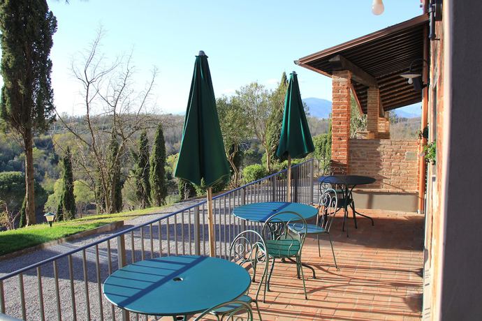 Imagen de la habitación del Hotel Villa Delia and Cooking School. Foto 13