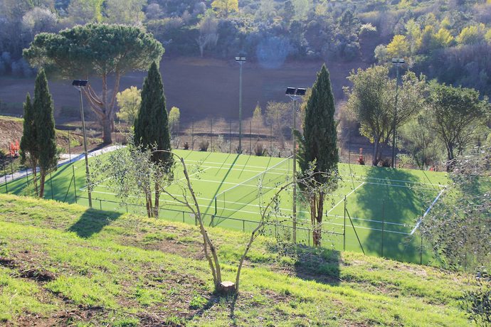 Imagen general del Hotel Villa Delia and Cooking School. Foto 1
