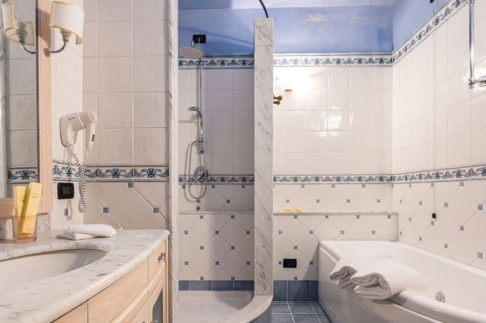 Imagen de la habitación del Hotel Villa Delia and Cooking School. Foto 15