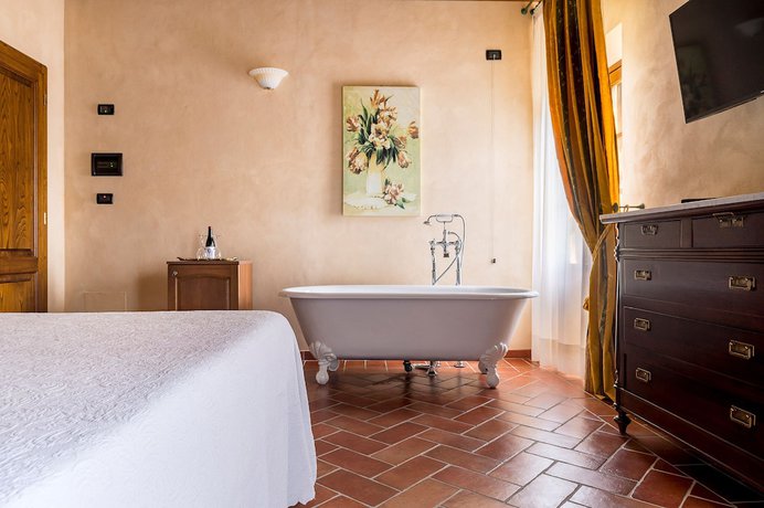 Imagen de la habitación del Hotel Villa Delia and Cooking School. Foto 16