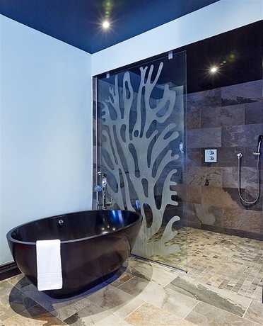 Imagen de la piscina del Hotel Villa Delisle and Spa. Foto 9