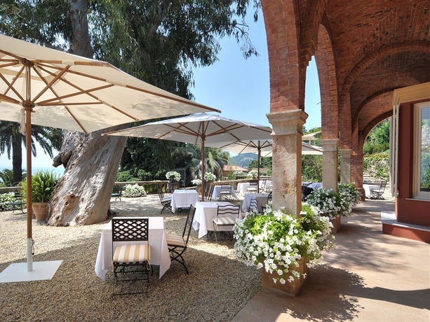 Imagen general del Hotel Villa Della Pergola. Foto 4