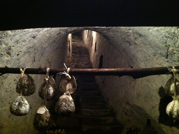 Imagen de los exteriores del Hotel Villa Della Porta. Foto 13