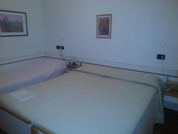 Imagen de la habitación del Hotel Villa Delle Fonti. Foto 3