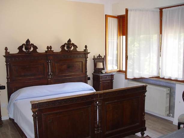 Imagen de la habitación del Hotel Villa Delle Fonti. Foto 4