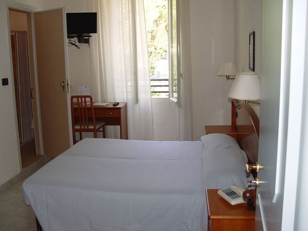 Imagen de la habitación del Hotel Villa Delle Fonti. Foto 5