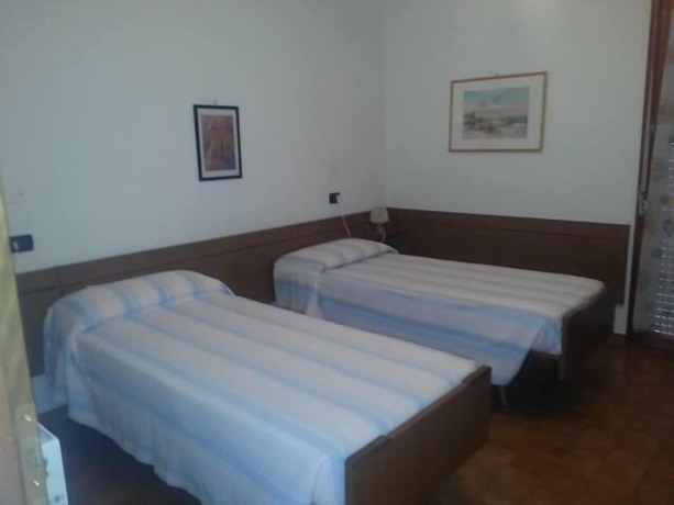 Imagen de la habitación del Hotel Villa Delle Fonti. Foto 6