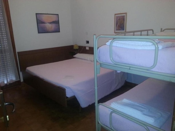 Imagen de la habitación del Hotel Villa Delle Fonti. Foto 7