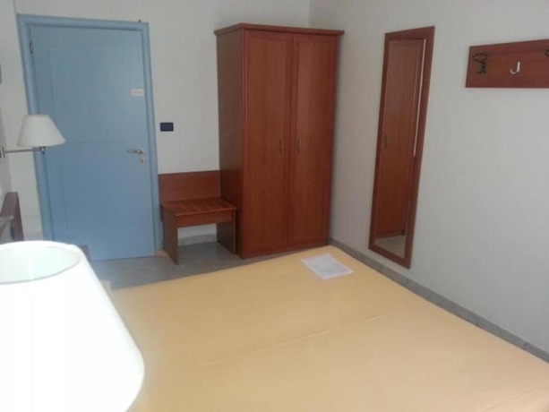 Imagen de la habitación del Hotel Villa Delle Fonti. Foto 8