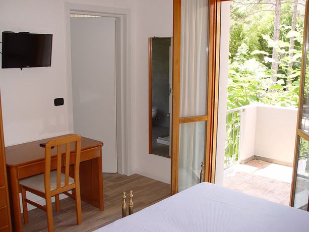Imagen de la habitación del Hotel Villa Delle Fonti. Foto 9