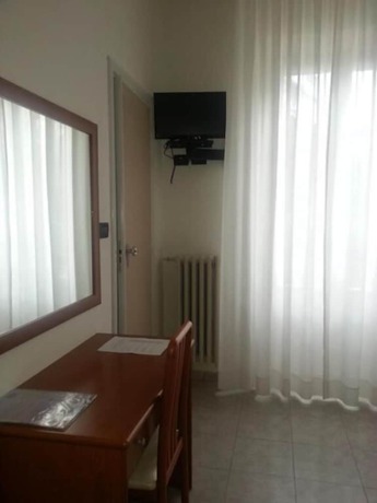 Imagen de la habitación del Hotel Villa Delle Fonti. Foto 10