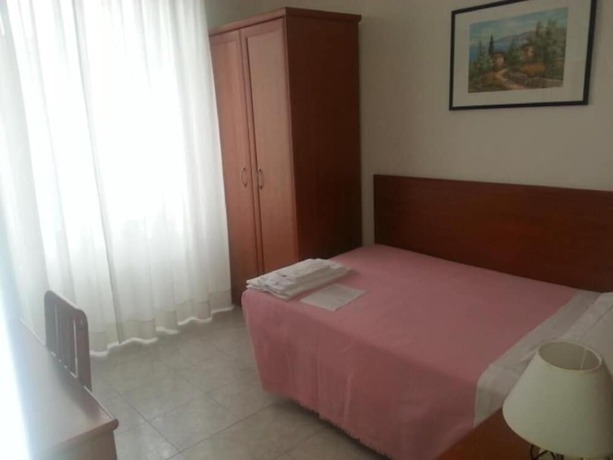 Imagen de la habitación del Hotel Villa Delle Fonti. Foto 11