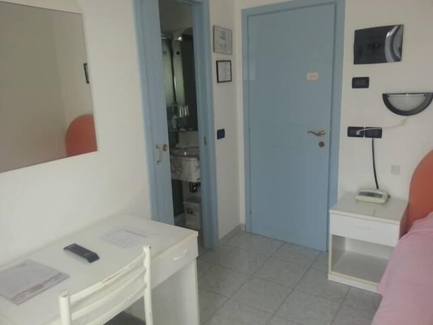 Imagen de la habitación del Hotel Villa Delle Fonti. Foto 15