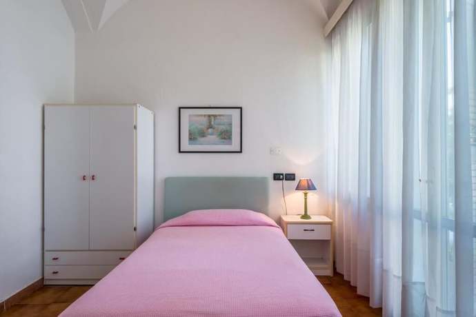Imagen de la habitación del Hotel Villa Delle Fonti. Foto 16