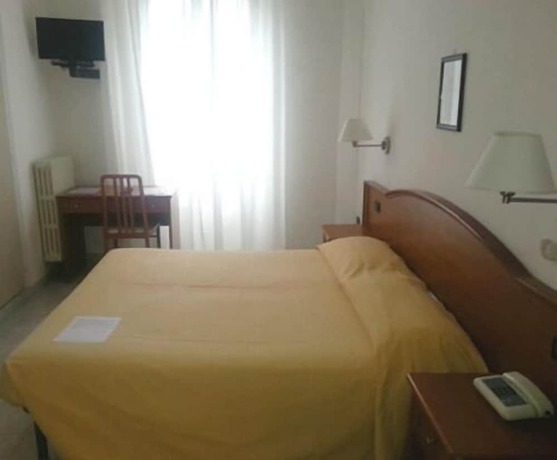 Imagen de la habitación del Hotel Villa Delle Fonti. Foto 18