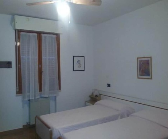 Imagen de la habitación del Hotel Villa Delle Fonti. Foto 19