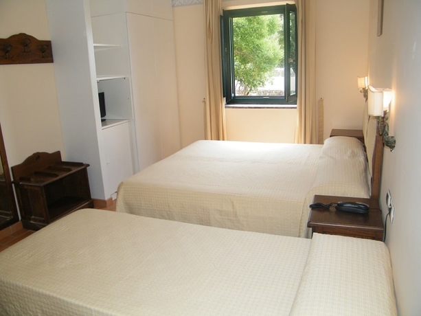 Imagen de la habitación del Hotel Villa Delle Meraviglie. Foto 13