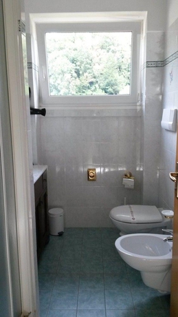 Imagen general del Hotel Villa Delle Ortensie. Foto 1