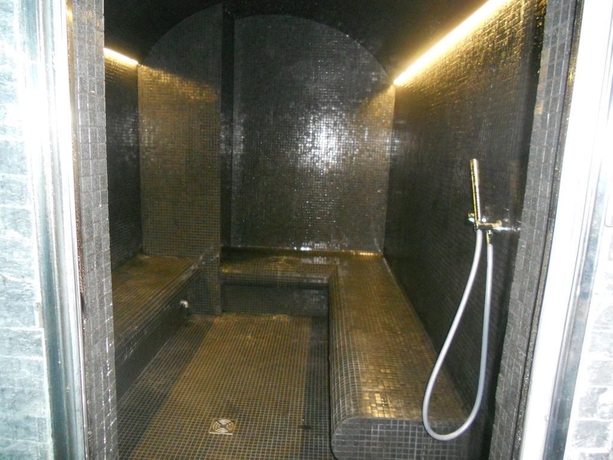 Imagen general del Hotel Villa Delle Ortensie. Foto 3