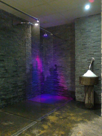 Imagen general del Hotel Villa Delle Ortensie. Foto 4