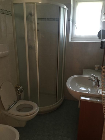 Imagen general del Hotel Villa Delle Ortensie. Foto 6