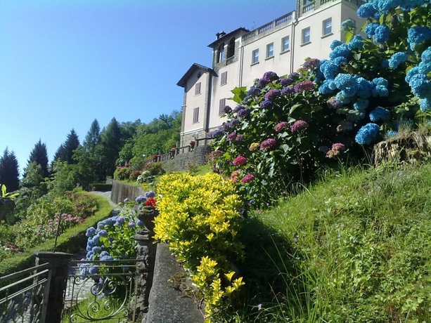 Imagen general del Hotel Villa Delle Ortensie. Foto 7