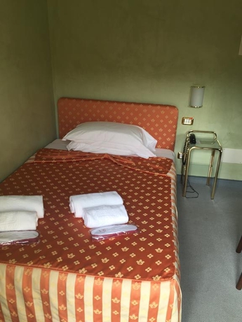 Imagen general del Hotel Villa Delle Ortensie. Foto 10