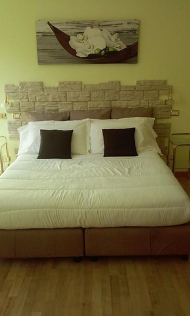 Imagen general del Hotel Villa Delle Ortensie. Foto 11