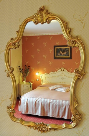 Imagen general del Hotel Villa Delle Ortensie. Foto 12