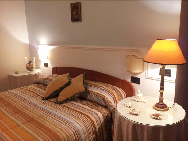 Imagen de la habitación del Hotel Villa Delle Palme, Aci Castello. Foto 3
