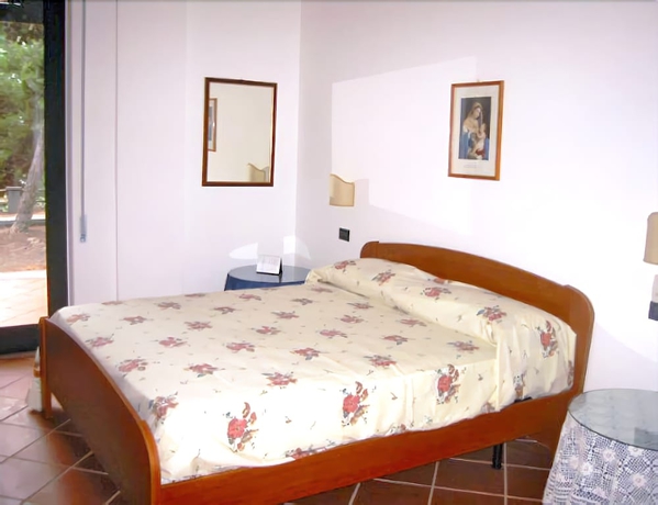 Imagen de la habitación del Hotel Villa Delle Palme, Aci Castello. Foto 5