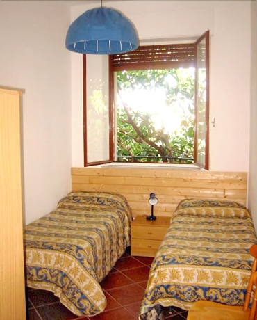 Imagen de la habitación del Hotel Villa Delle Palme, Aci Castello. Foto 6