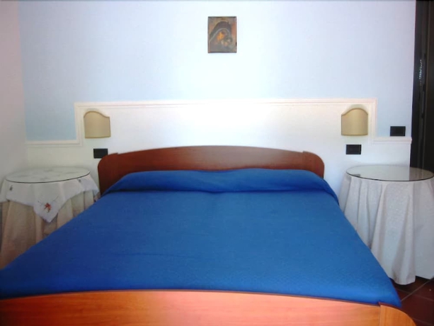 Imagen de la habitación del Hotel Villa Delle Palme, Aci Castello. Foto 7