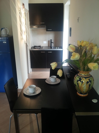 Imagen de la habitación del Hotel Villa Delle Palme, Aci Castello. Foto 9