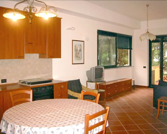Imagen de la habitación del Hotel Villa Delle Palme, Aci Castello. Foto 10
