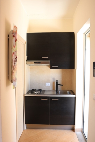 Imagen de la habitación del Hotel Villa Delle Palme, Aci Castello. Foto 11