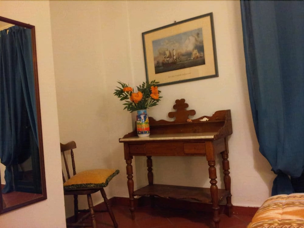 Imagen de la habitación del Hotel Villa Delle Palme, Aci Castello. Foto 15