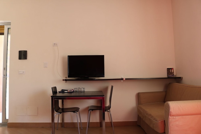 Imagen de la habitación del Hotel Villa Delle Palme, Aci Castello. Foto 16
