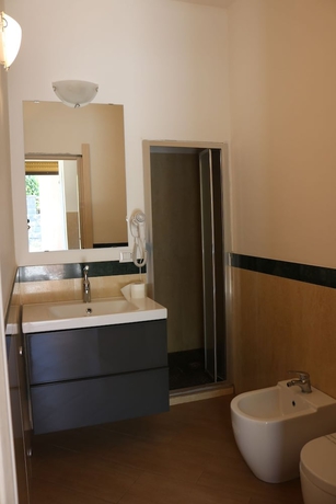 Imagen de la habitación del Hotel Villa Delle Palme, Aci Castello. Foto 18