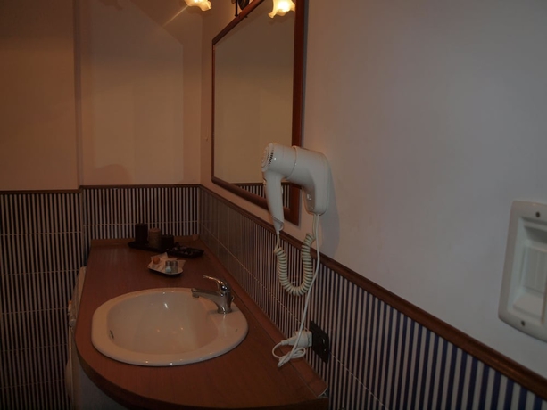 Imagen de la habitación del Hotel Villa Delle Palme, Aci Castello. Foto 19