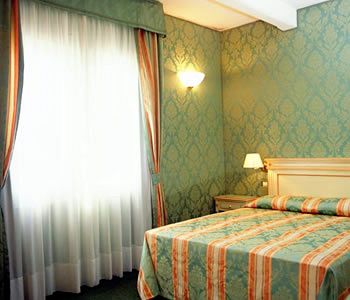 Imagen de la habitación del Hotel Villa Delle Palme, Lido di Venezia. Foto 7