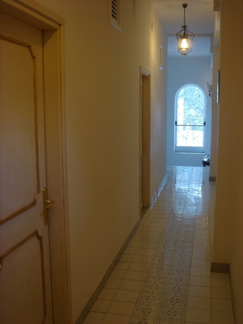 Imagen de los interiores del Hotel Villa Delle Palme, Positano. Foto 10