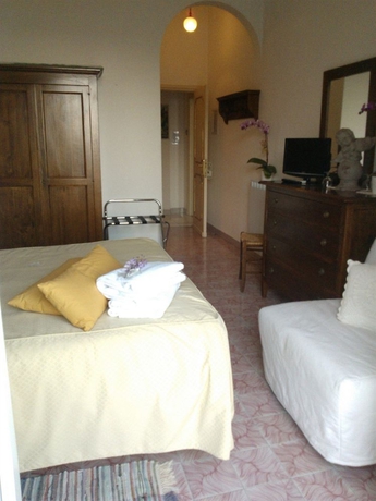 Imagen de la habitación del Hotel Villa Delle Palme, Positano. Foto 7