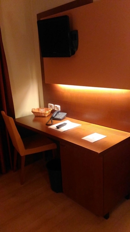 Imagen de la habitación del Hotel Villa Delle Rose, Aeropuerto de Milán-Malpensa. Foto 4